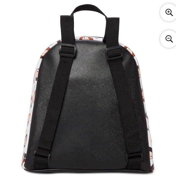 Friends Backpack - Picture 3 of 4